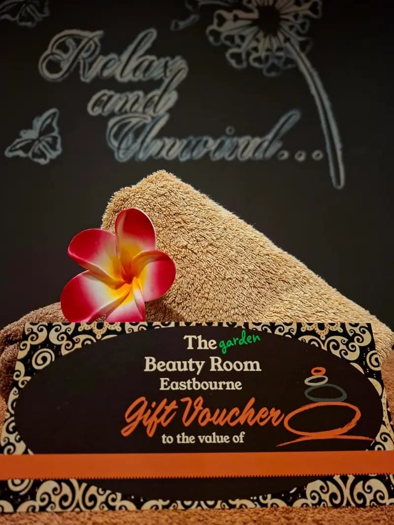 Gift Vouchers image