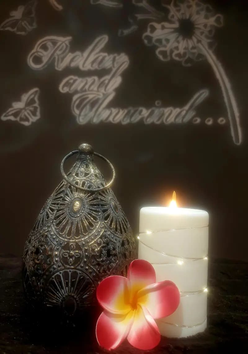 Full Body Massage - 60 minutes image