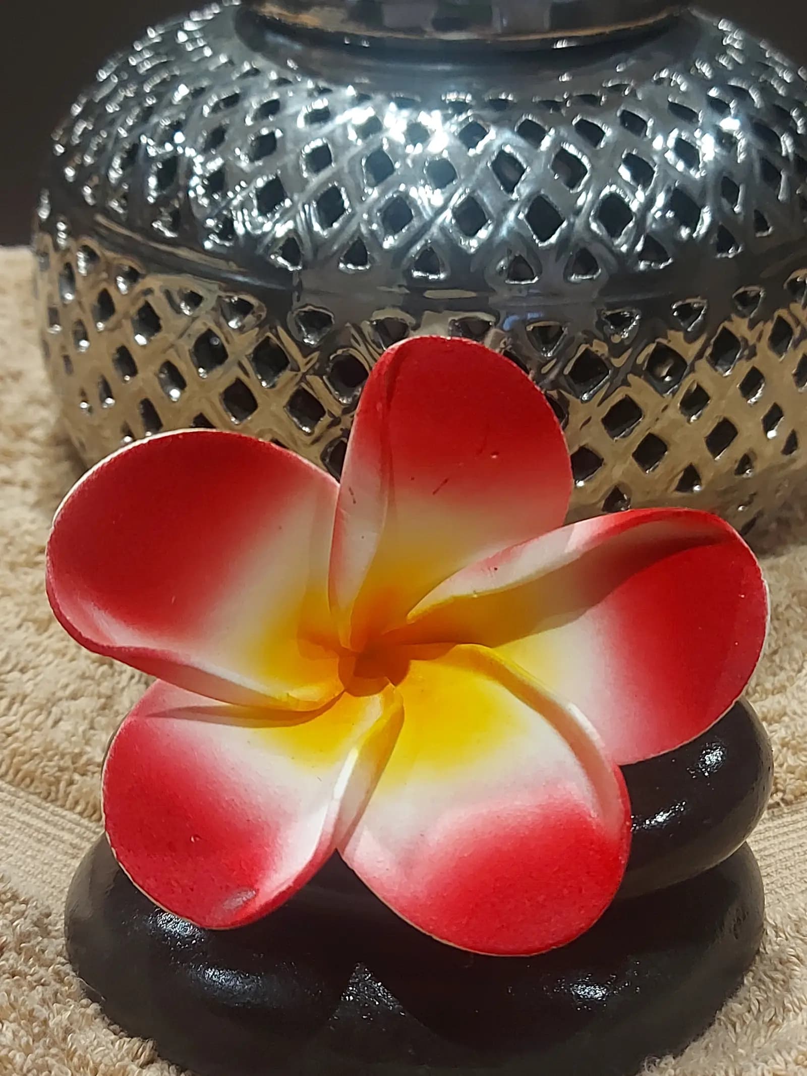 Iryna Treatment - 75 minutes - Image 1