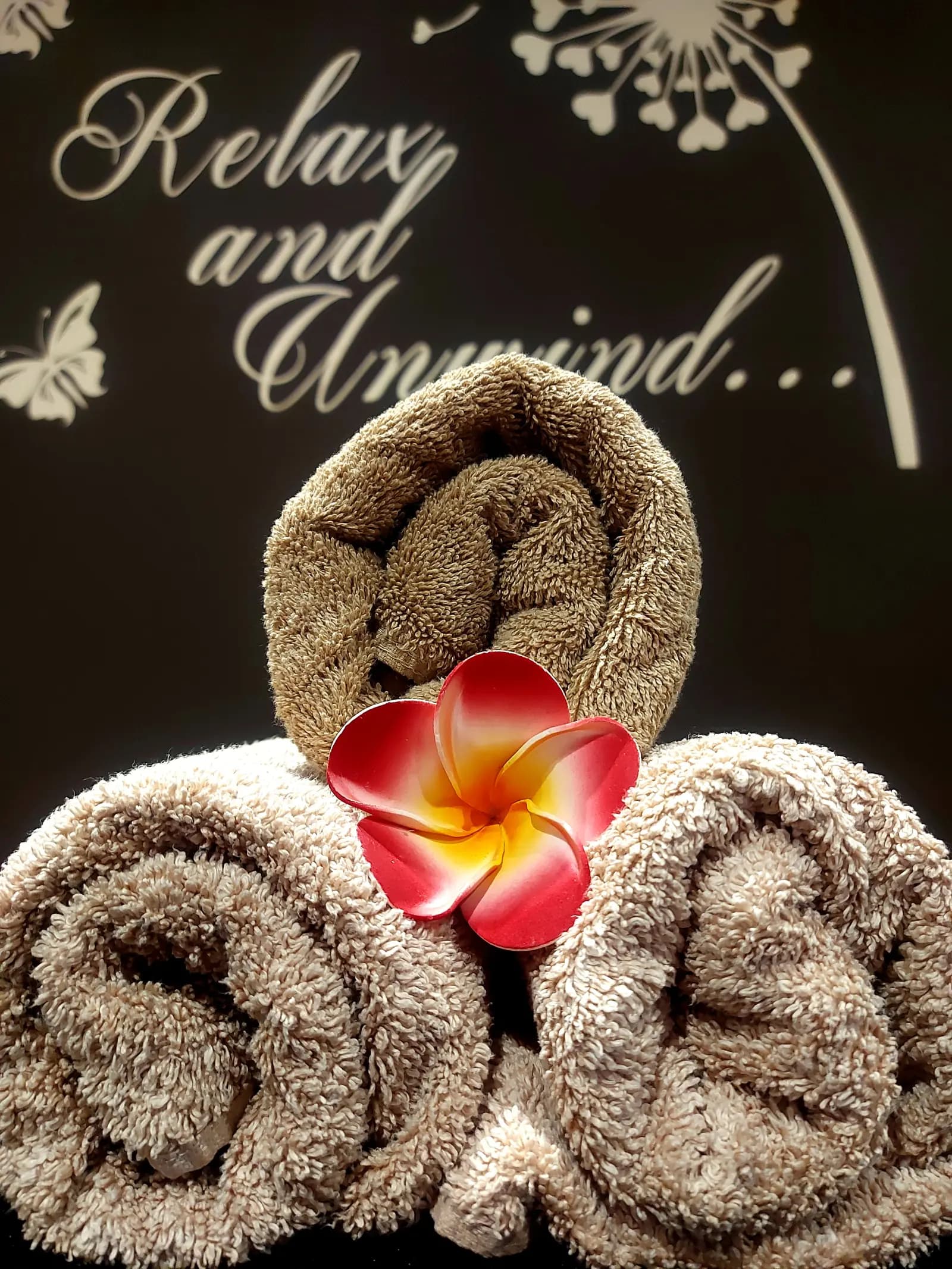 Total Full Body Massage - 90 minutes - Image 1