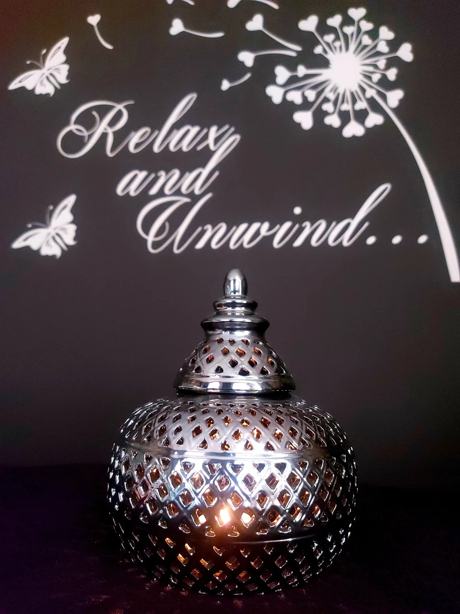 Goodnight Holistic Treatment - 1 hour 40 minutes - Image 1