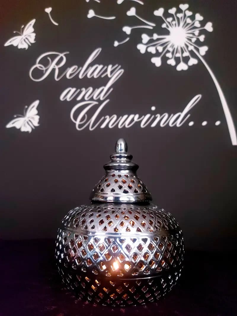 Goodnight Holistic Treatment - 1 hour 40 minutes image