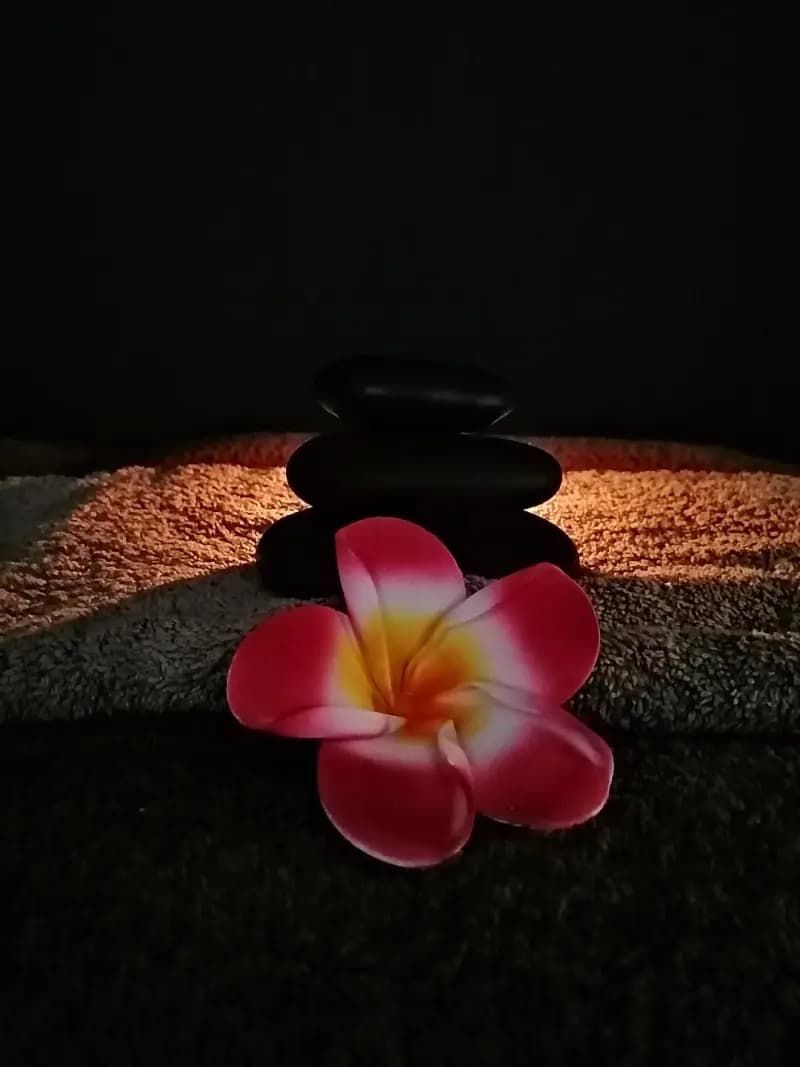 The Ultimate Back, Face and Scalp Treatment - 90 minutes / 1 hour 40 minutes image